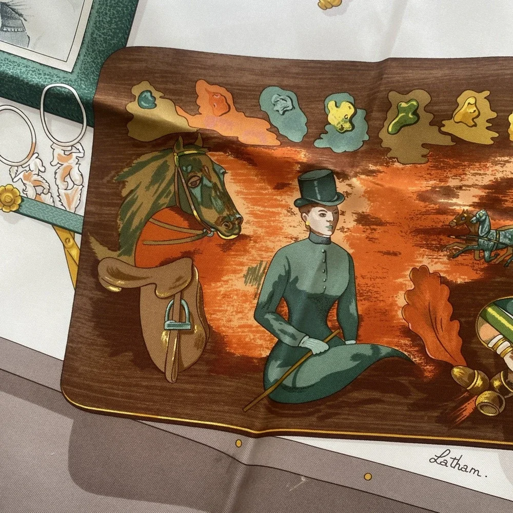 Hermès Paris 